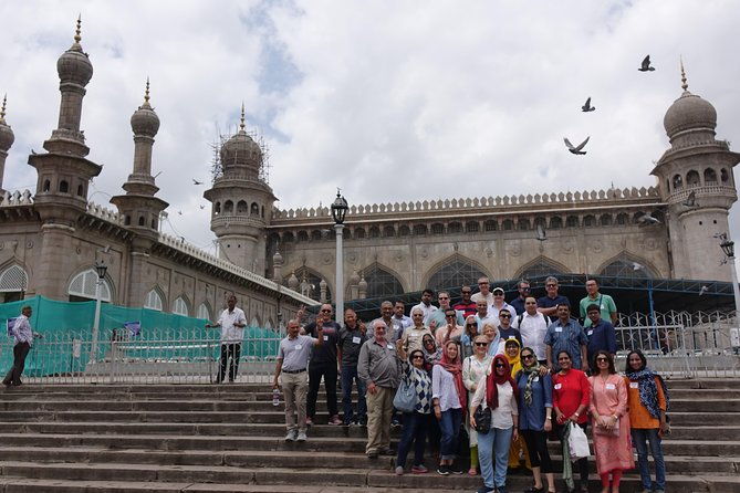 Asli=Authentic Hyderabad Experience - Potential Drawbacks and Considerations  