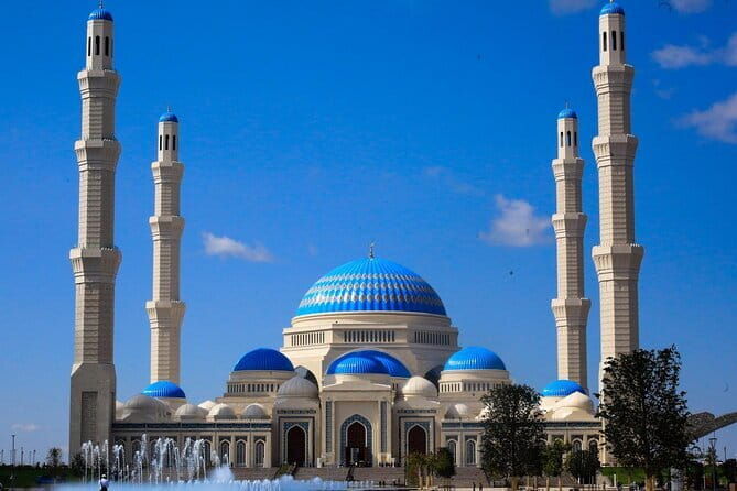 Astana City Tour: Authentic Private Full Day with Lunch + Pickup - Final Thoughts