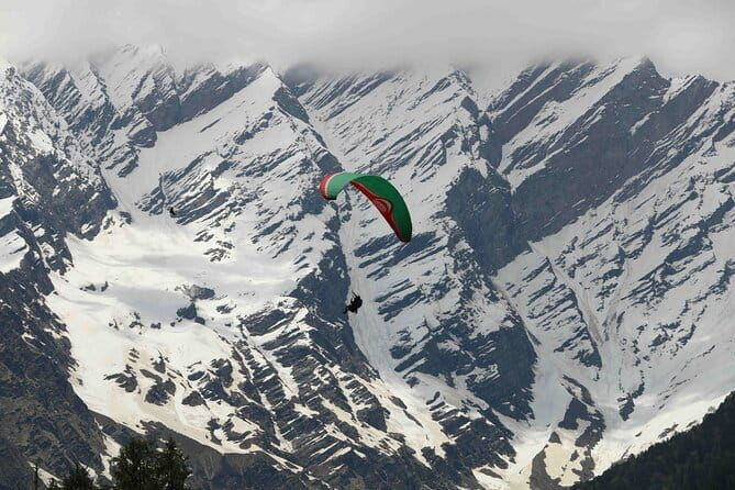 Atal Tunnel Sightseeing Tour Covering Sissu & Solang Valley - A Deep Dive into the Experience