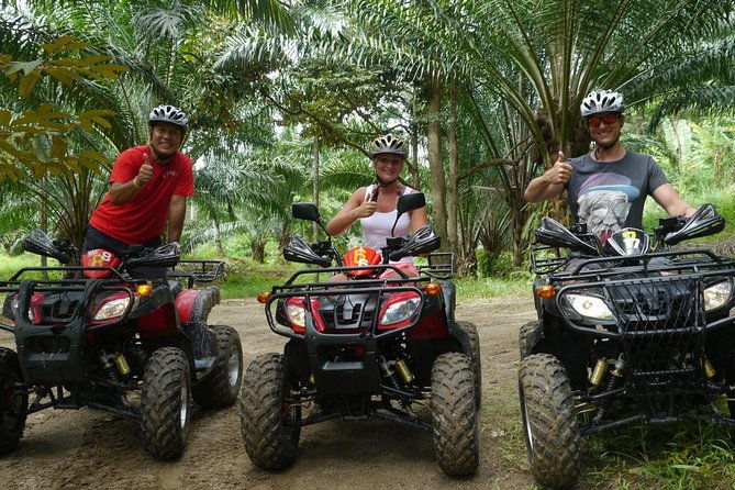 ATV Adventure Krabi - Authentic Insights from Travelers