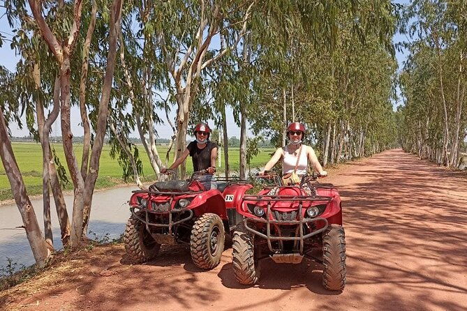 ATV Experience Tour in Siem Reap - Final Thoughts: Is It Worth It?