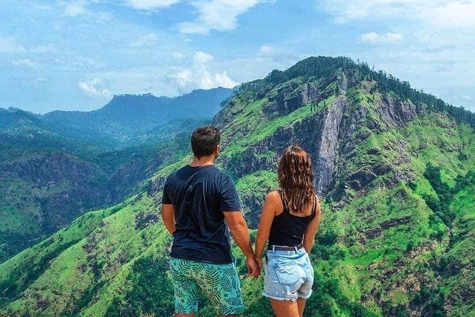 August Kandy Festive Tour - What’s Included and What’s Not?
