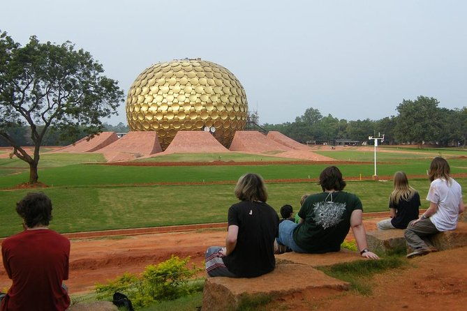 Auroville and Pondicherry Tour from Chennai - Who Will Love This Tour?