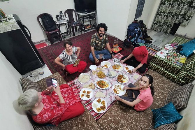 Authentic Afghan Meal with Refugee Family: A Unique Experience - Why This Tour Works Well for Certain Travelers