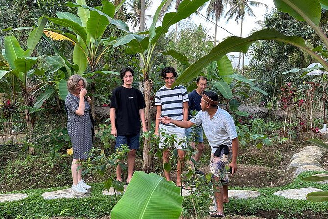 Authentic Balinese Cooking Class in Ubud - Authenticity and Review Highlights