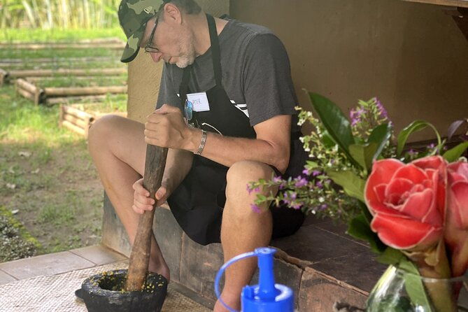 authentic Balinese organic cooking class in Ubud - Is it Worth the Price?