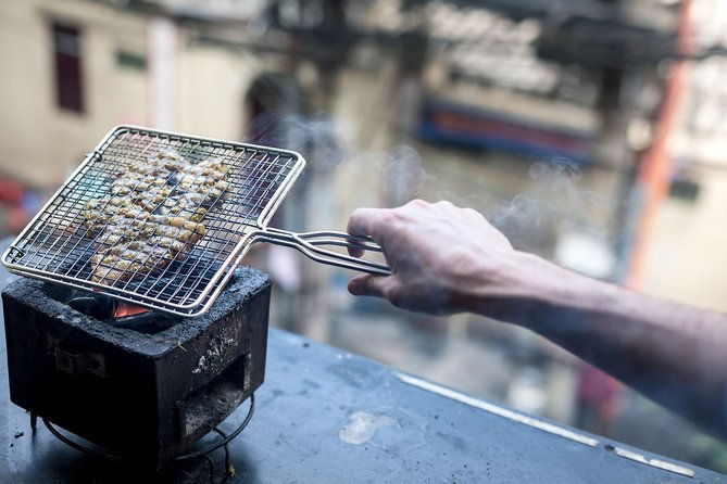 Authentic Cooking Class in Hanoi with a Vietnamese Grandmother - Why This Tour Is a Great Choice