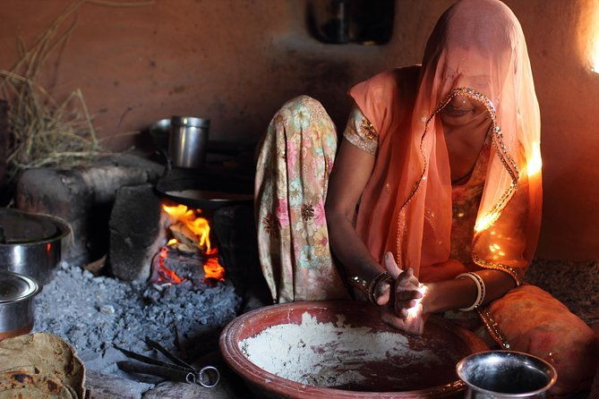 Authentic Cooking Class With Free Pickup and Drop - Who Should Book This Experience?