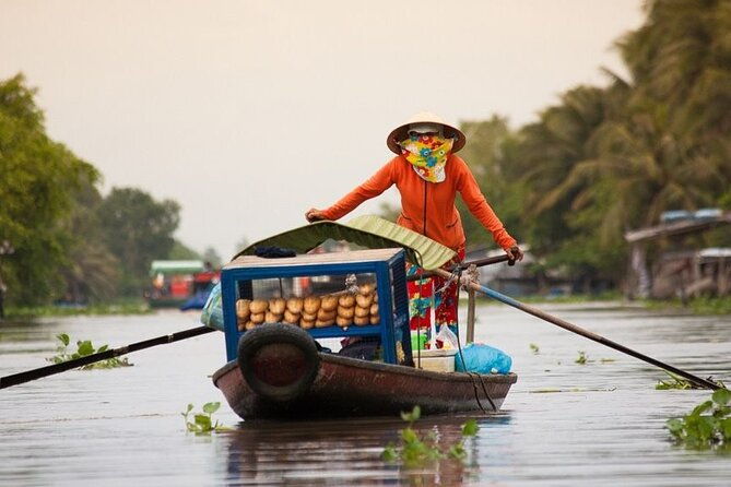 Authentic Discover the Mekong Delta's Charms from HCM city - Who Is This Tour Perfect For?