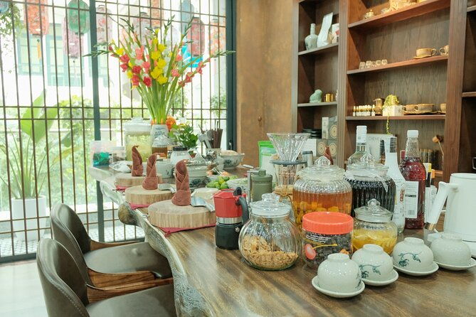 Authentic Hands-on Hanoi Cooking Class With Free Wine Tastings - Who Should Book This Tour?