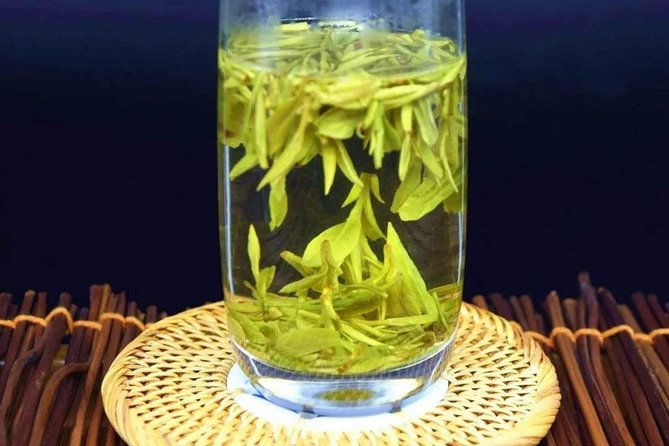 Authentic Hangzhou Longjing Tea Culture Experience Tour - An In-Depth Look at the Hangzhou Longjing Tea Culture Experience Tour