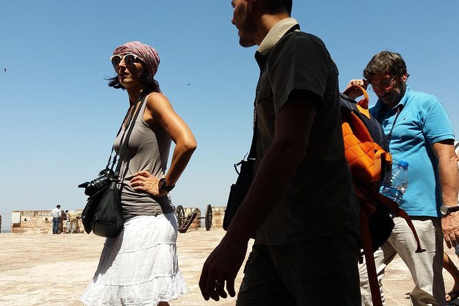 Authentic Jodhpur Day Tour - Who Should Consider This Tour?