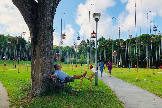 Authentic Local Neighborhood, off-the-beaten track tour experience to Ang Mo Kio - Who Will Love This Tour?
