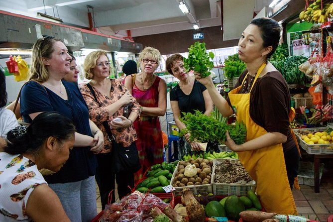 Authentic Malaysian Cooking Class with Market Tour - What Makes This Cooking Class Stand Out?