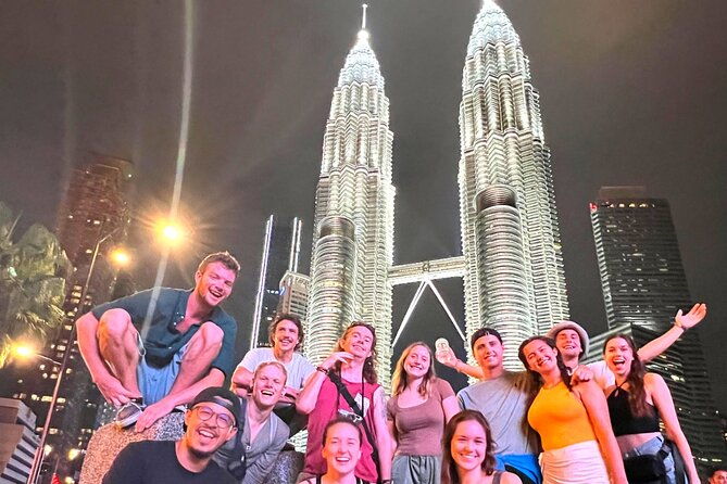 Authentic Malaysian Street Food Tour in Kampung Baru - Who Will Love This Experience?