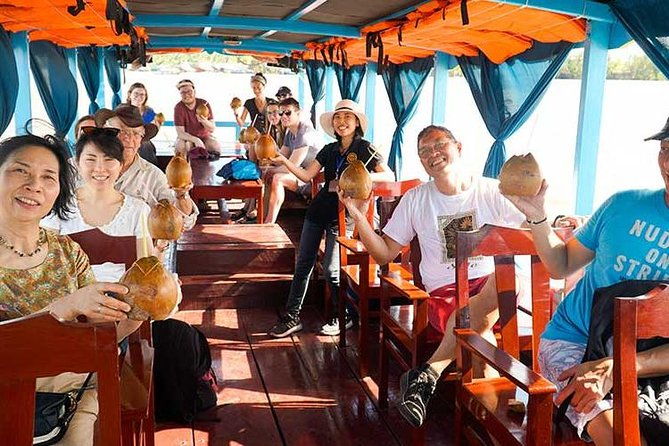 Authentic Mekong Delta Private Daily Tour From Ho Chi Minh City - Practical Aspects and Value