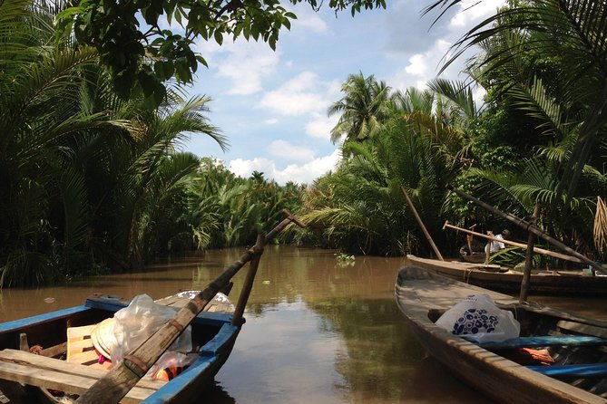 Authentic Mekong - Non touristic private day tour including 07 shots of alcohol - A Deep Dive into the Day Itself