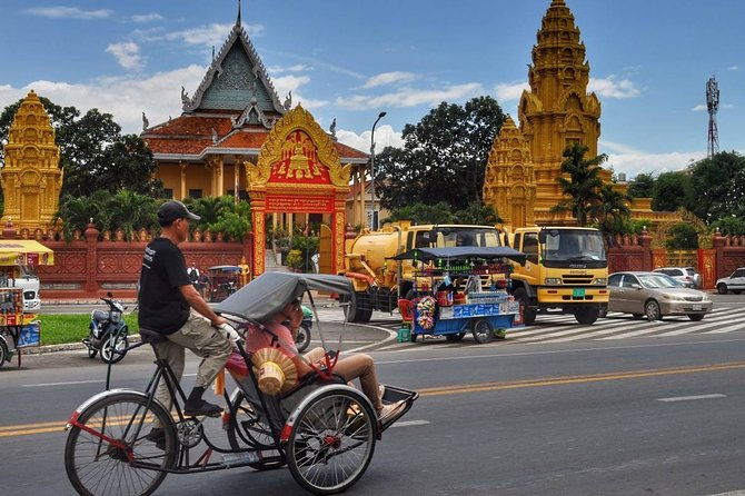 Authentic of Vietnam & Cambodia Tour - full package - FAQs