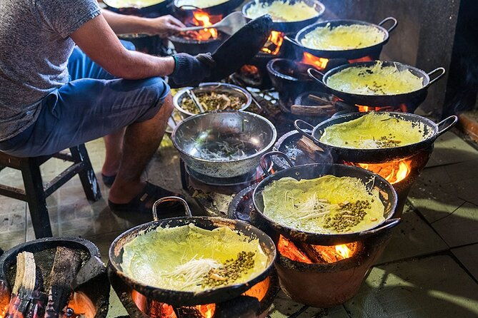 Authentic Street Food Discovery Ho Chi Minh City Saigon - Who Will Love This Tour?