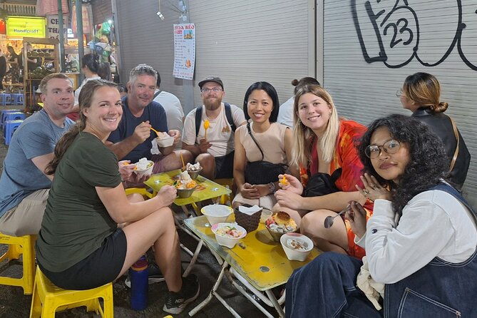 Authentic taste of Hanoi - Food tour with a local foodie - Final Thoughts: Who Will Love This Tour?