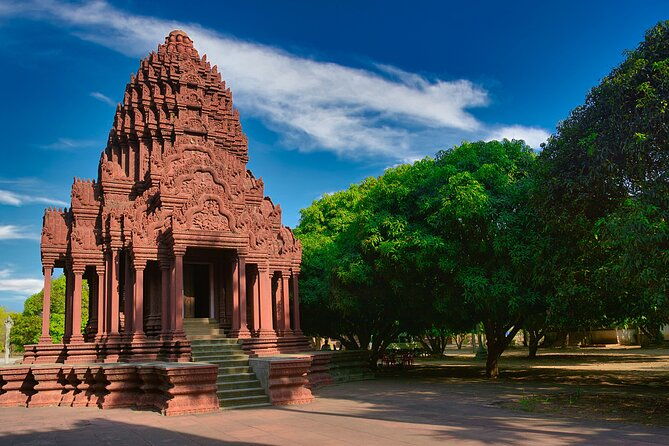 Authentic Vietnam And Cambodia 14-Days - From Hanoi to Siem Reap - Practical Aspects and Value