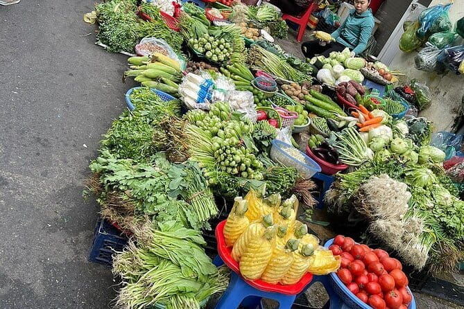 Authentic Vietnamese Cooking Class with Market Visit in HCMc - Why This Experience Is Worth It