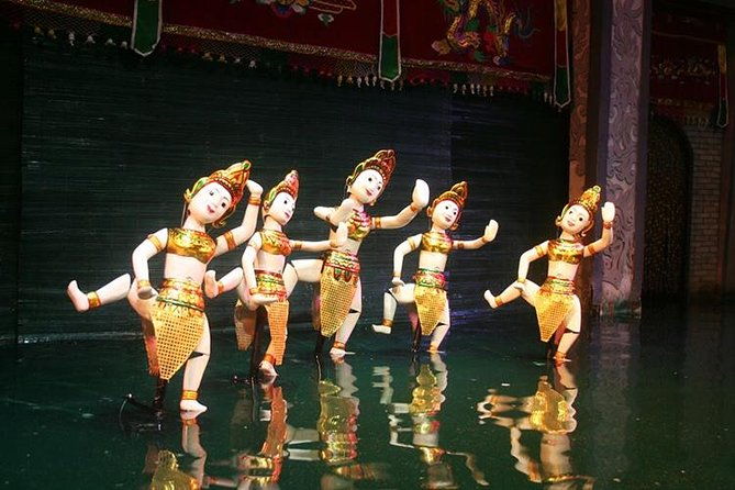 Authentic Vietnamese Dinner And Water Puppet Experience - Final Thoughts