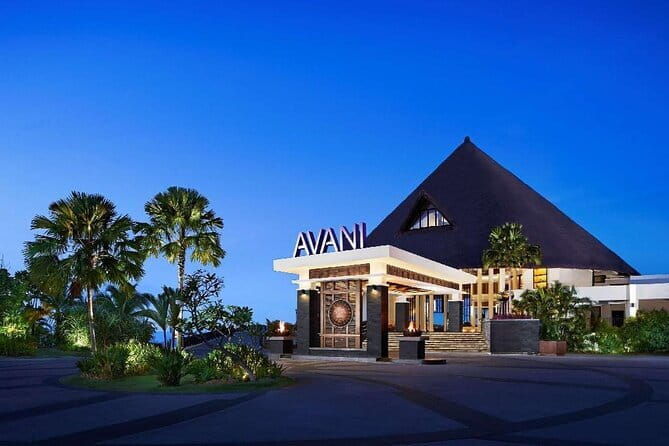 AVANI Sepang Goldcoast Resort Hotel To Kuala Lumpur International Airport KLIA KLIA2 Transfer - Why We Appreciate This Transfer Service