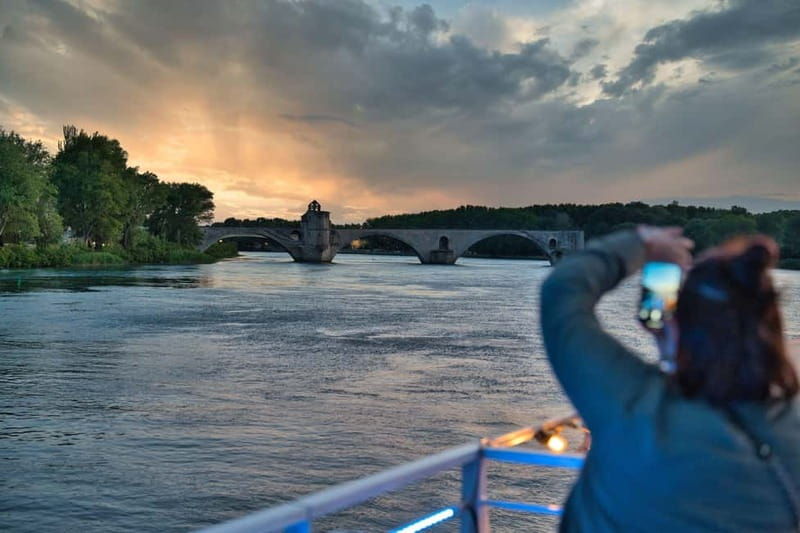 Avignon : 1 hour Scenic Cruise - The Pros and Cons of This Scenic Cruise