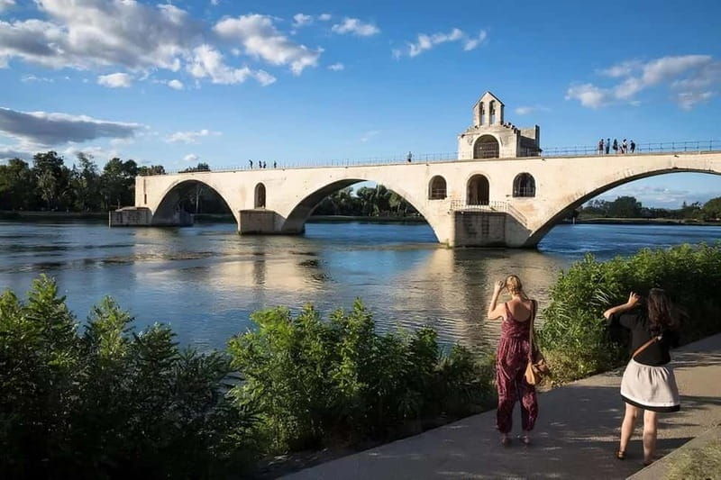 Avignon City Pass: Sightseeing in Avignon and Villeneuve Lez Avignon - The Sum Up