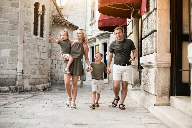 "Avignon with the Family" Flash Tour - Who is This Tour Best For?