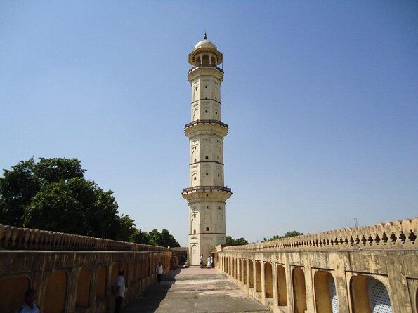 Award Winner- Jaipur Full Day Private Tour With Guide - Final Thoughts