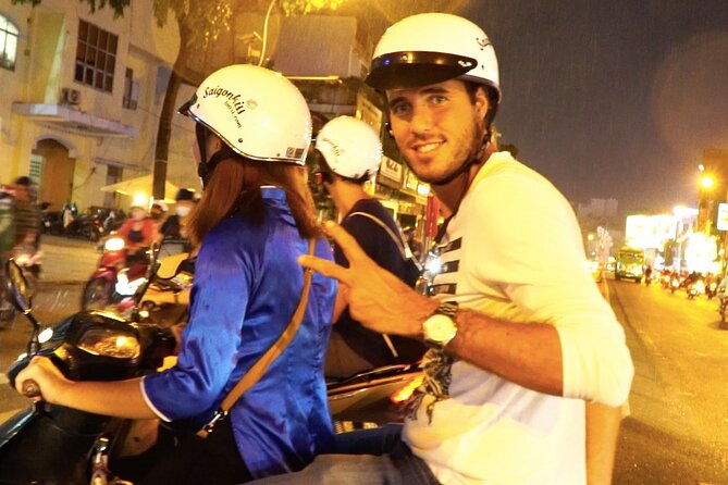 Award-winning Saigon Food Tour with GirlPower Drivers | KissTour - The Itinerary in Detail
