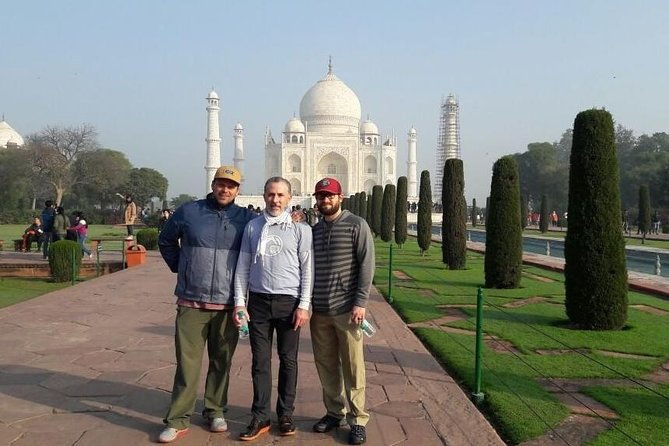 Awesome Same Day Agra Tour from Delhi - Cost and Value Analysis