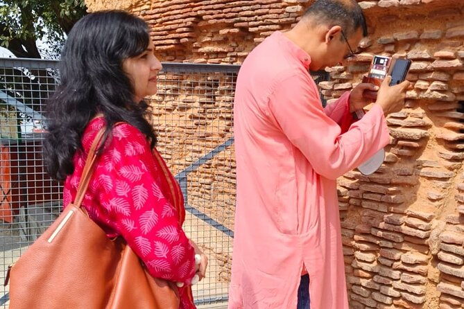 Ayodhya tour in 2 days - Detailed Breakdown of the Itinerary
