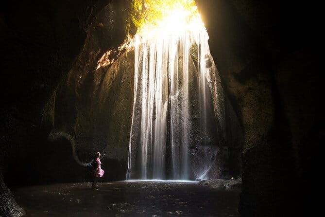 Ayung River Rafting and Bali Best Waterfalls Tour - Who Should Book This Tour?