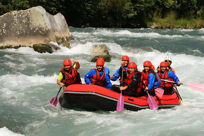 Ayung River Rafting - Ubud Best White Water Rafting - What Sets This Tour Apart?