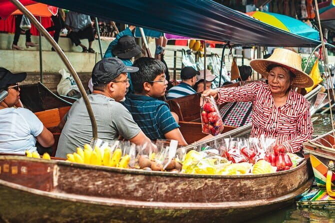 Ayutthaya Elephant Village ATV and Floating Market by Tuk Tuk - Why This Tour Offers Great Value