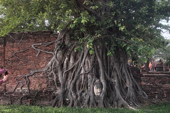 Ayutthaya One Day Tour go by Coach - back by River Cruise - Grand Pearl Cruise - Who Is This Tour Best For?