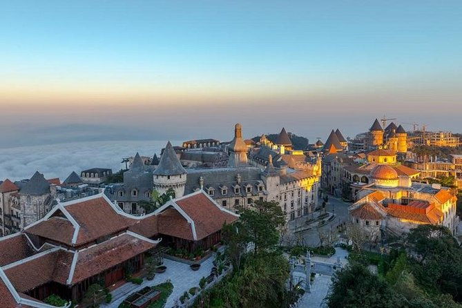 Ba Na Hills from Da Nang - Final Thoughts