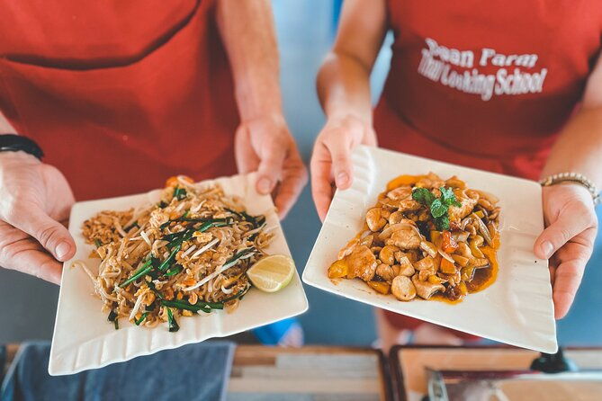Baan Farm Thai Cooking School Chiangmai - Why This Tour Works for Different Travelers