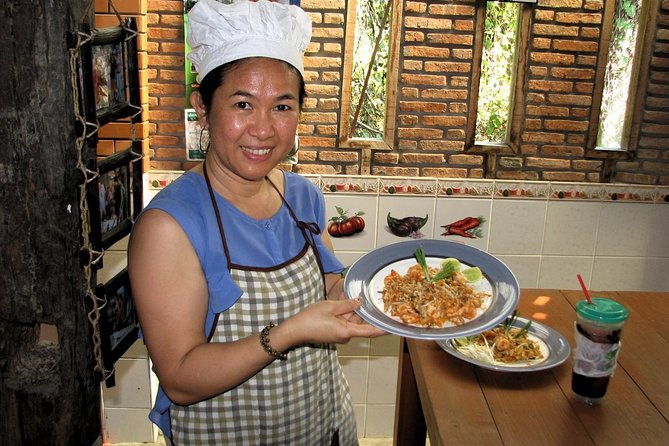 Baan Hongnual: Authentic Thai Cooking & Market Experience - Why It’s a Great Option