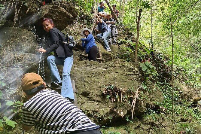 Bach Ma National Park trekking deluxe daily tour from Hue - Why This Tour Is a Great Fit  