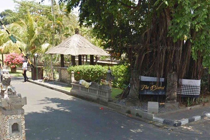 Backlanes and Hidden Sites: A Self-Guided Audio Tour in Seminyak - The Final Stretch: Petitenget Beach