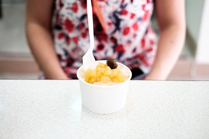 Backstreet Food Tour: Food, Culture, and Fun - Group Size, Duration, and Practical Details
