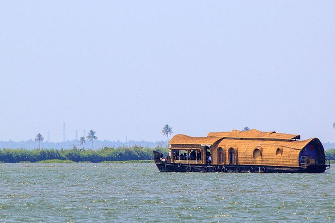Backwaters of Kerala - Practical Considerations and Value