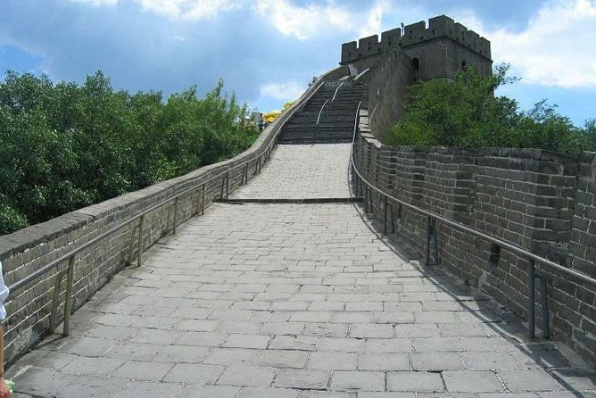 Badaling Great Wall and Ming Tombs Day Tour from Beijing - FAQ