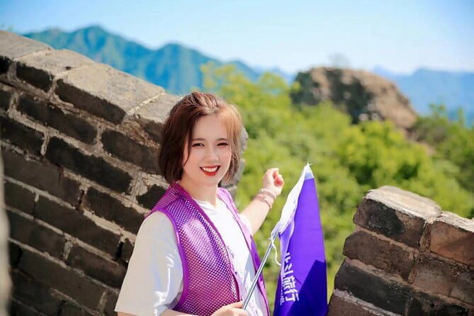 Badaling Great Wall Bus Tour - Practical Tips for Making the Most of This Tour