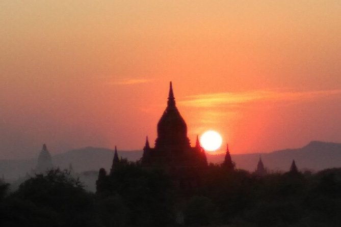 Bagan Antique Day Tour in Bagan - Practical Tips for Booking and Participating