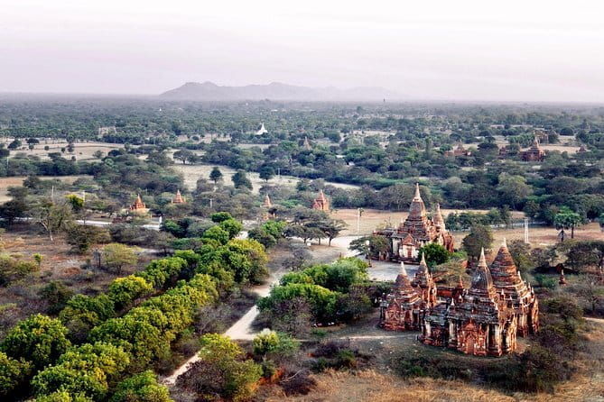 Bagan Private Tour - Who Will Love This Tour?